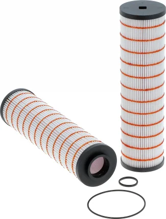 Hydraulický filter HIFI FILTER SH 66383