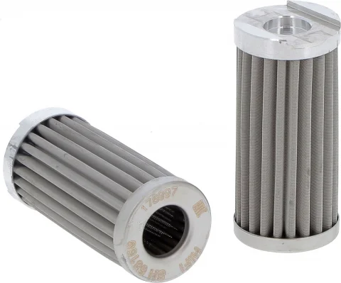 Hydraulický filter HIFI FILTER SH 68159