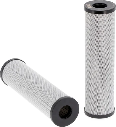 Hydraulický filter HIFI FILTER SH 74187 SP