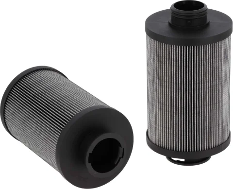 Hydraulický filter HIFI FILTER SH 74234