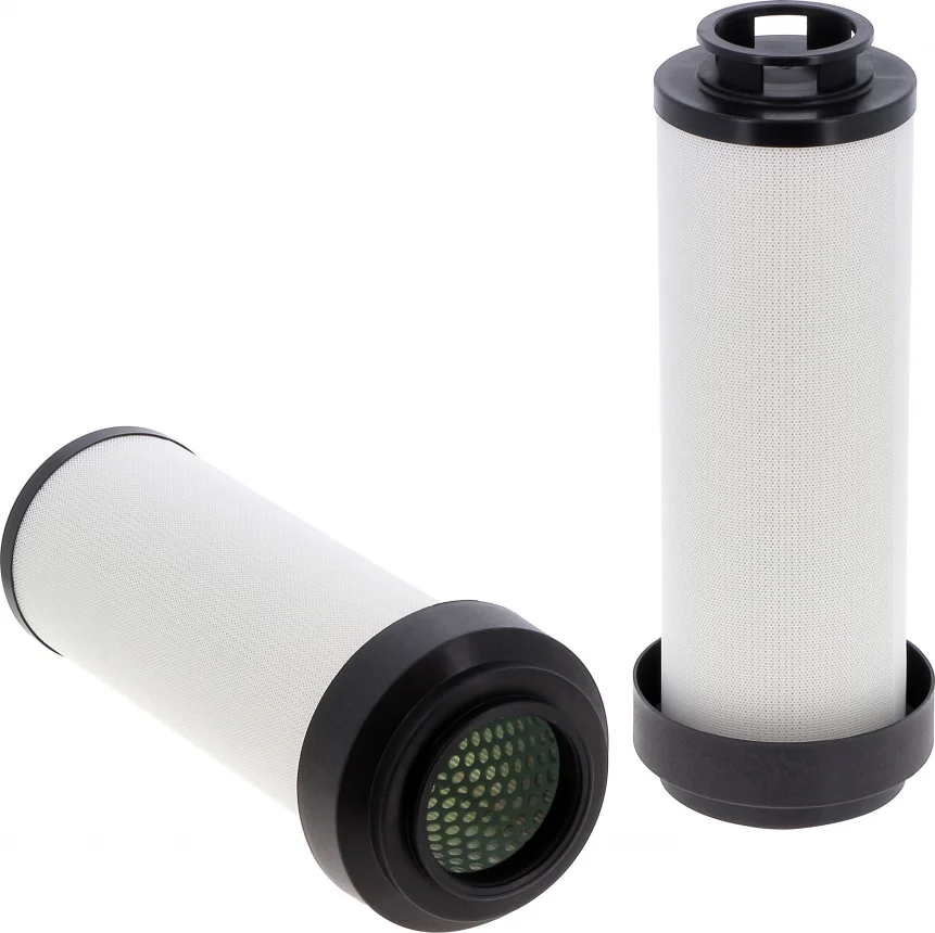Hydraulický filter HIFI FILTER SH 74442 | ALLfilters.sk