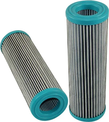 Hydraulický filter HIFI FILTER SH 76092