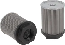 HIFI FILTER hydraulický filter SH 77034