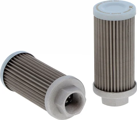 Hydraulický filter HIFI FILTER SH 77621