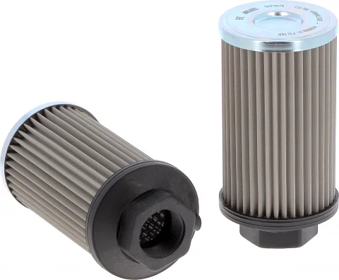 Hydraulický filter HIFI FILTER SH 77674