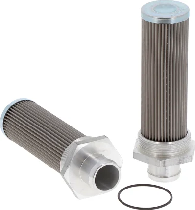 Hydraulický filter HIFI FILTER SH 77916