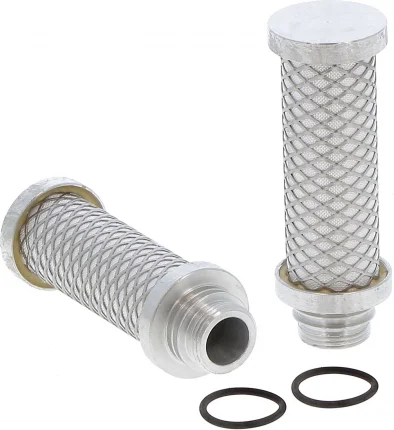 Mikrofilter HIFI FILTER SI 10413 P