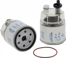 Palivový filter HIFI FILTER SN 901210 B