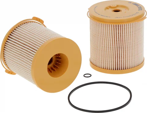 Palivový filter HIFI FILTER SN 920410