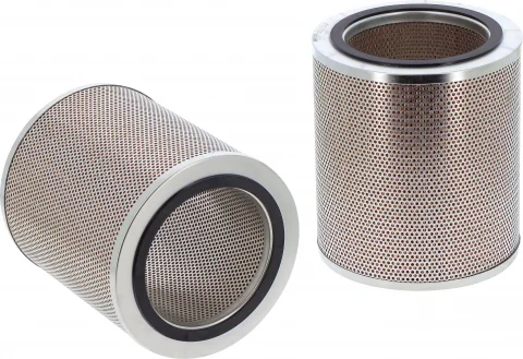 Olejový filter HIFI FILTER SO 11114