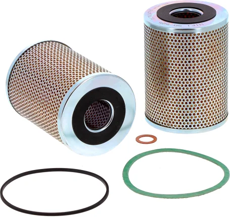 Olejový filter HIFI FILTER SO 525