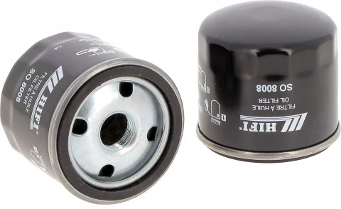 Olejový filter HIFI FILTER SO 8008