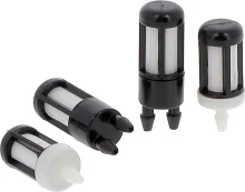 Sada palivových filtrov HIFI FILTER KE 4064