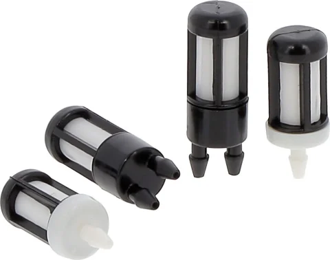 Sada palivových filtrov HIFI FILTER KE 4064