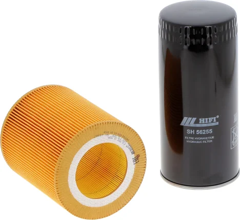 Servisná sada HIFI FILTER KM 110A0007A75