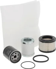 Servisná sada HIFI FILTER KM 910A0050A29