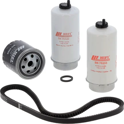 Servisná sada HIFI FILTER KM 95000014A29