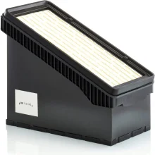 MANN FILTER vzduchový filter C 50 003