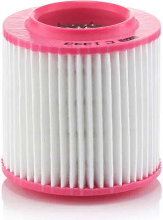 Vzduchový filter MANN FILTER C 1343