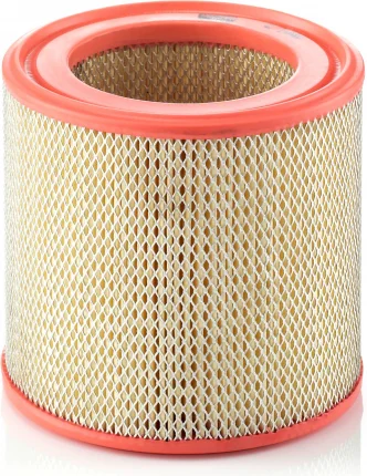 Vzduchový filter MANN FILTER C 1449