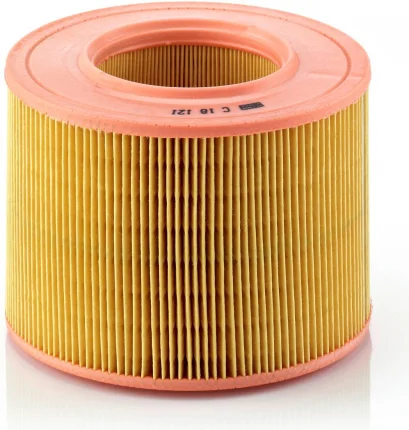 Vzduchový filter MANN FILTER C 18 121