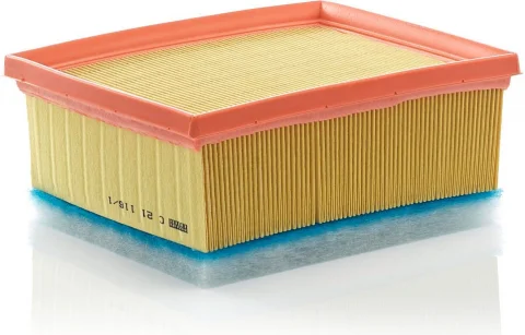 Vzduchový filter MANN FILTER C 21 116/1