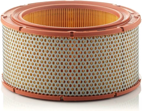 Vzduchový filter MANN FILTER C 2170