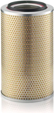 Vzduchový filter MANN FILTER C 23 440/3