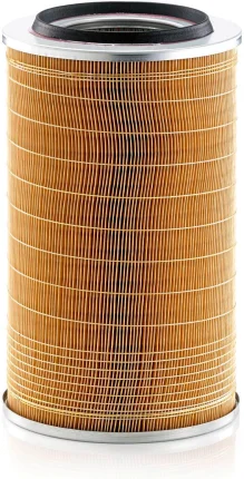 Vzduchový filter MANN FILTER C 23 440/4