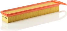 MANN FILTER vzduchový filter C 5082