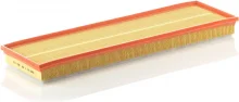 MANN FILTER vzduchový filter C 58 185/1