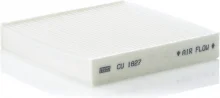 Kabínový filter MANN FILTER CU 1827