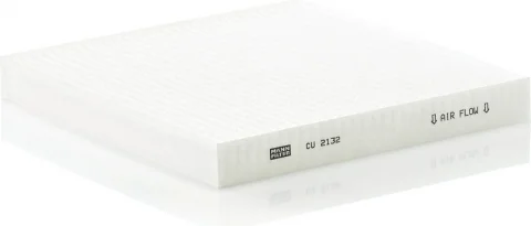 Kabínový filter MANN FILTER CU 2132