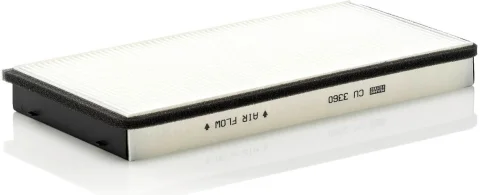 Kabínový filter MANN FILTER CU 3360