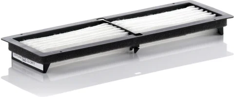 Kabínový filter MANN FILTER CU 3411