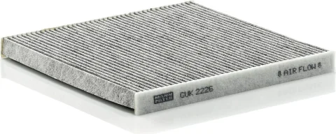 Kabínový filter MANN FILTER CUK 2226