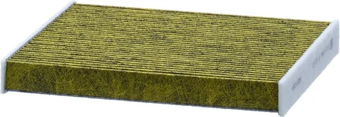 Kabínový filter MANN FILTER FP 29 010