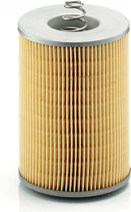 Olejový filter MANN FILTER H 1275 x