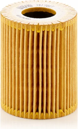 Olejový filter MANN FILTER HU 7017 z