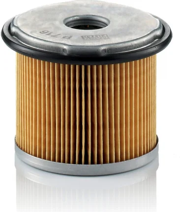 Palivový filter MANN FILTER P 716