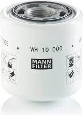 MANN FILTER hydraulický filter WH 10 006