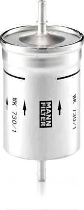 Palivový filter MANN FILTER WK 730/1