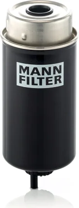 Palivový filter MANN FILTER WK 8172
