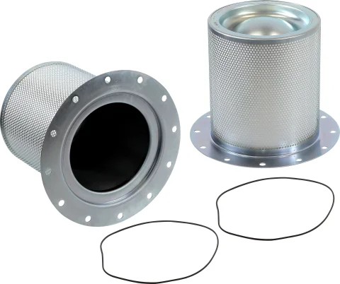 Separátor oleja HIFI FILTER OT 2112