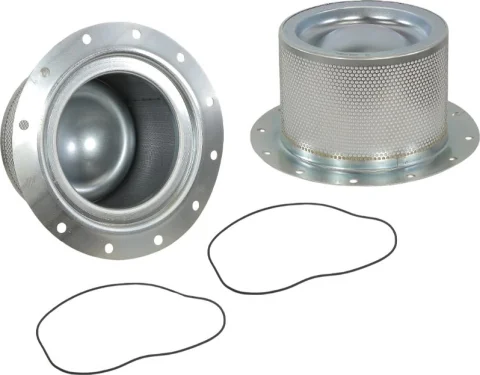 Separátor oleja HIFI FILTER OT 2129