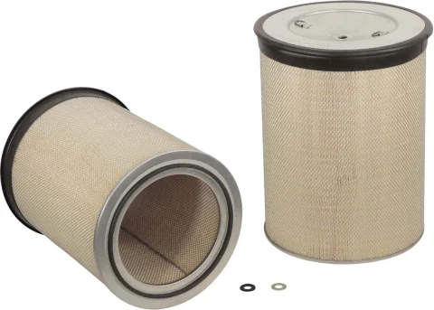 Vzduchový filter HIFI FILTER SA 10849