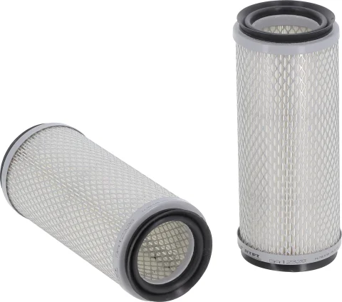 Vzduchový filter HIFI FILTER SA 12328