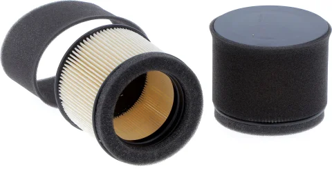 Vzduchový filter HIFI FILTER SA 12501