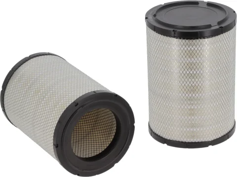 Vzduchový filter HIFI FILTER SA 16387