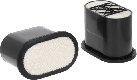 Vzduchový filter HIFI FILTER SA 16448